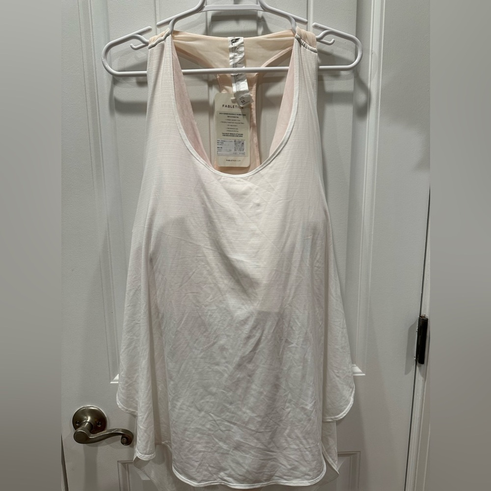 FABLETICS- Women’s Tank & Short Set- Size: 3X